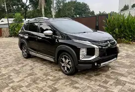 Xpander Cross Premium 2022 NIK 2021 Rem Elektrik