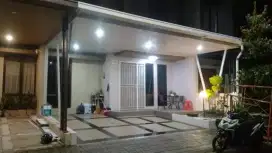 PLAFON PVC TERPASANG