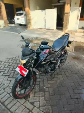 DIJUAL CB 150r old MILIK PRIBADI