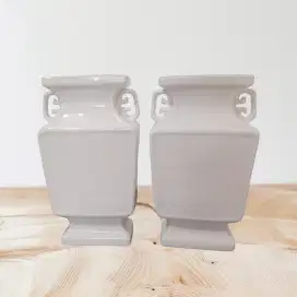 VAS BUNGA KERAMIK