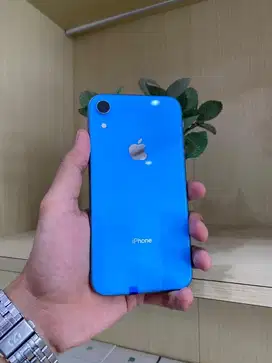 IPHONE XR 128 SEC INTER