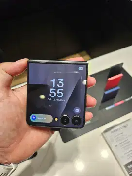 Samsung Flip 7 256GB