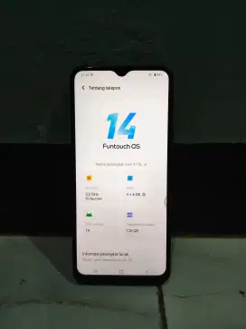 Jual HP seadanya aja
