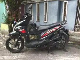 Honda beat Fi 2014 orisinil