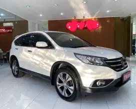 Honda CR-V 2013 Bensin