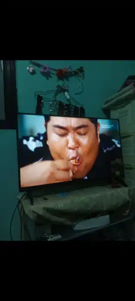 Smart TV cooca 32 Z65