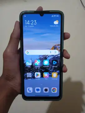Redmi 13c ram 8+2/126