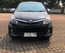 Avanza Veloz 1.5 AT 2013 ( Matic )