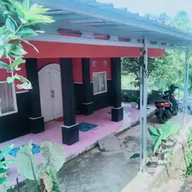DI JUAL RUMAH MURAH DAN STRATEGIS DI KECAMATAN TENJOLAYA BOGOR