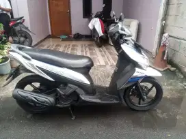 Vario carbu ss kumplit pajak hidup bln 9/2025 plat 2025