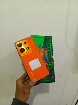 Infinix Note 30 8/256