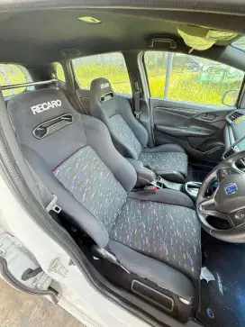 Jok Recaro Original