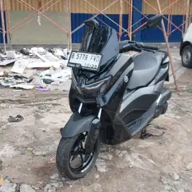 Yamaha nmax neo 2024 dp 500rb