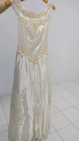 Baju Bridal Salon