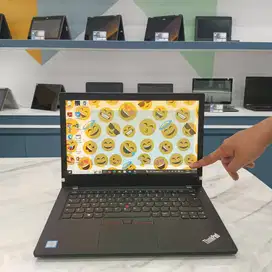[L35] Laptop Editing Desain i5 Gen 8 Siap Pakai Garansi Siap Pakai