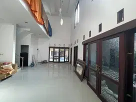 komplek Abadi Regency Lingkungan aman, nyaman dan bebas banjir