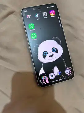 Samsung a55 sein 8/256