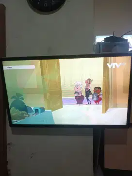 TV LED Samsung 32 belum digital