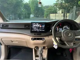 Jual Cepat All New Ertiga GL Matic