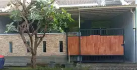 DIJUAL RUMAH JAYA MASPION GEDANGAN ALOHA WARU SIDOARJO