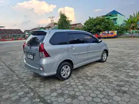 Toyota Avanza Veloz 2013