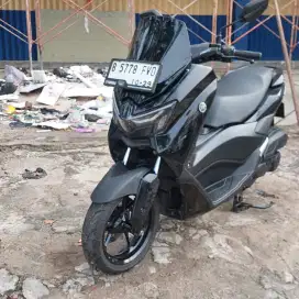 Yamaha nmax neo 2024 dp 500rb