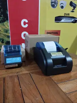 Printer Bluetooth RPP02N Thermal