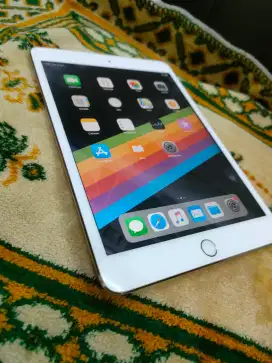 iPad Mini3 16GB iBox cocok buat anak anak