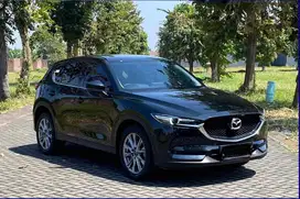 Mazda CX5 Grand Touring 2,5 AT 2021 Facelift “KM20rb” Full OrisiniL