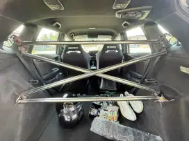 X Bar Honda Jazz