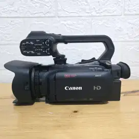 CANON XA11 Camcorder HandyCam FULLHD Recorder Wide Angle Video Camera