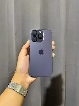 Iphone 14 Pro 128GB All Operator