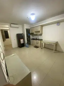 Sewa Apartemem Kalibata City 3 br tower rafles lantai 10 akses pool