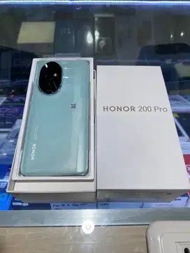 Honor 200 Pro 5g 12/512gb mulus