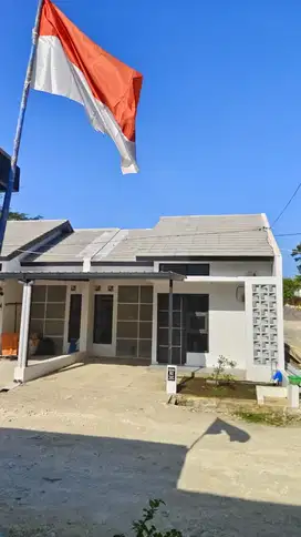 Rumah Ini di Wonosari Bikin Betah, Bikin Bahagia Keluarga