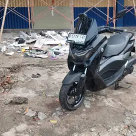 Yamaha nmax neo 2024 dp 500rb