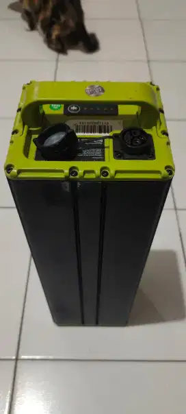 Baterai gesits 73v 20ah