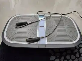 Alat Pembakar Lemak