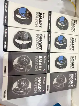 Smartwatch 100ribuan