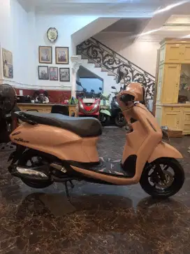DP PROMO FILANO 2024 MOTOR MULUS KAYA BARU KM RENDAH PAJAK HIDUP