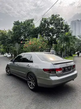 Honda Accord 2006 Bensin