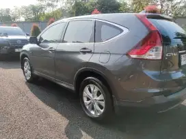 CR-V matic 2.0 th 2014