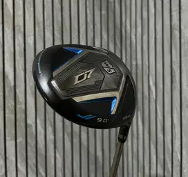 Stik Golf Driver Wilson D7