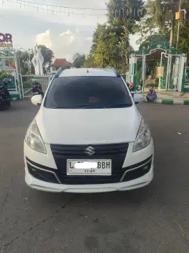 Ertiga Sporty 2015