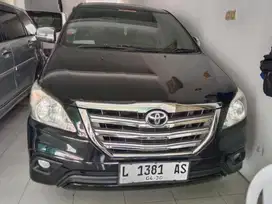 Toyota Kijang Innova 2014 Diesel