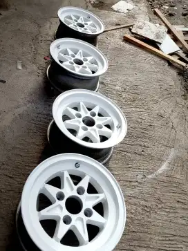 Velg bintang kijang