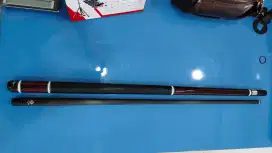 Stick billiard leadsuper carbon 12.5