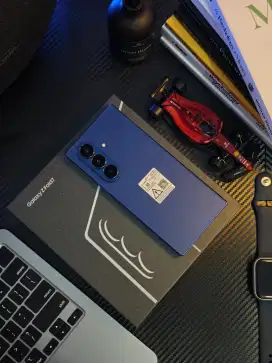 Samsung Z fold 7 512 GB Umur 3 hari pakai