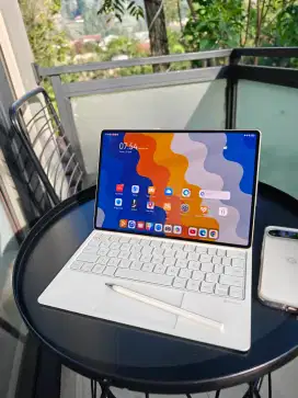 Huawei matepad pro 12.2 papermatte 12/512gb fullset garansi on