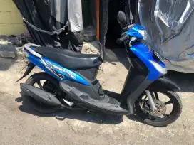 Yamaha mio sporty 2010